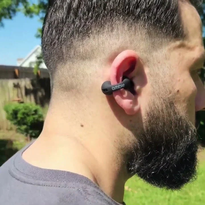 Audífonos Inalámbricos tipo Arete