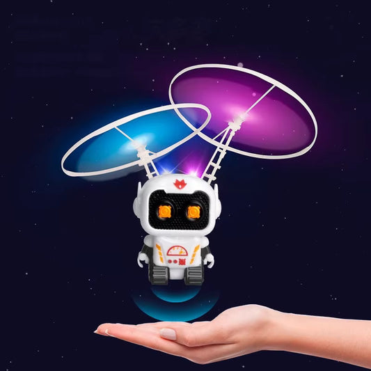 MINI DRON ASTRONAUTA VOLADOR | ENVIO GRATIS