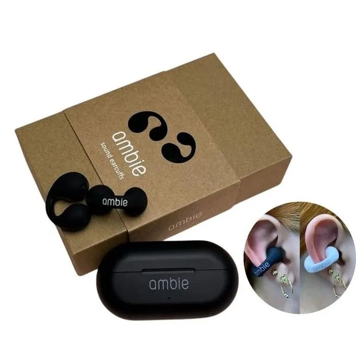 Audífonos Inalámbricos tipo Arete