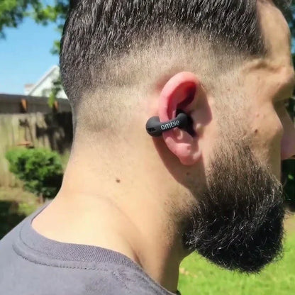 Audífonos Inalámbricos tipo Arete